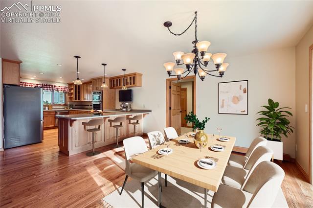 MLS Image for 14820  Spiritwood  ,Elbert, Colorado