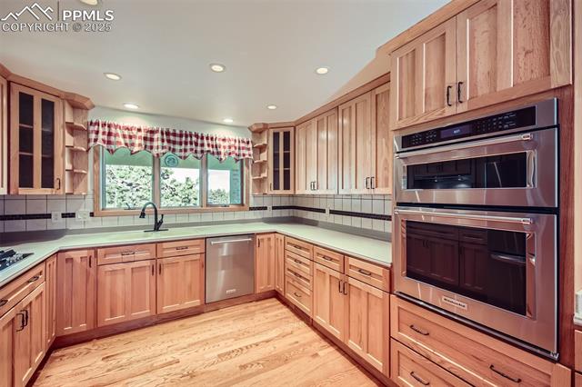 MLS Image for 14820  Spiritwood  ,Elbert, Colorado