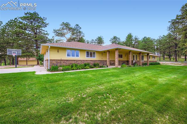 MLS Image for 14820  Spiritwood  ,Elbert, Colorado