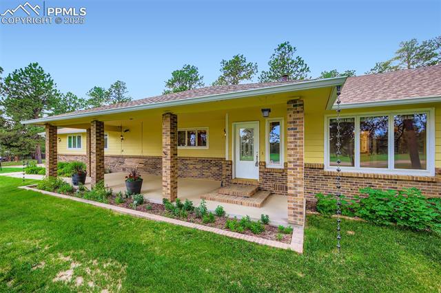 MLS Image for 14820  Spiritwood  ,Elbert, Colorado