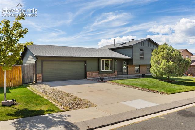 3345  Lynnwood  , colorado springs&nbsp; House Search MLS Picture