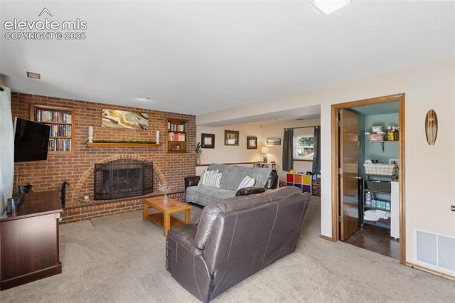 MLS Image for 3345  Lynnwood  ,Colorado Springs, Colorado