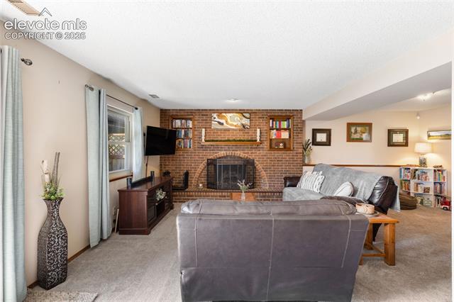 MLS Image for 3345  Lynnwood  ,Colorado Springs, Colorado