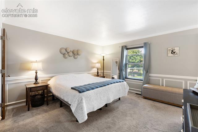 MLS Image for 3345  Lynnwood  ,Colorado Springs, Colorado