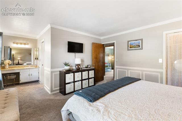 MLS Image for 3345  Lynnwood  ,Colorado Springs, Colorado