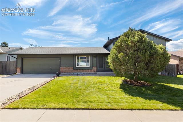 MLS Image for 3345  Lynnwood  ,Colorado Springs, Colorado
