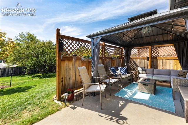 MLS Image for 3345  Lynnwood  ,Colorado Springs, Colorado