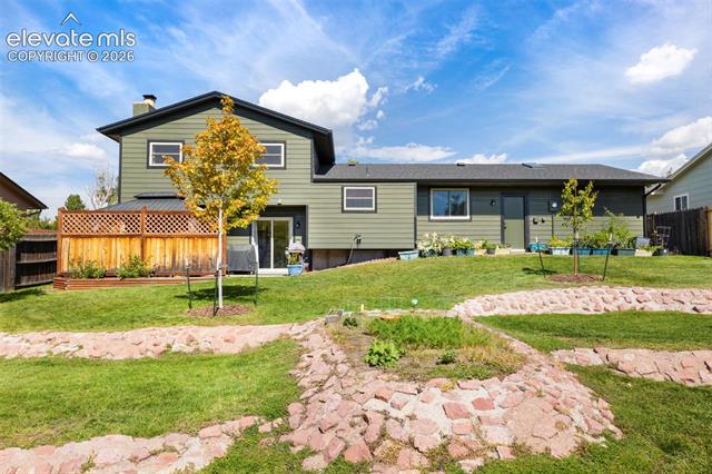 MLS Image for 3345  Lynnwood  ,Colorado Springs, Colorado