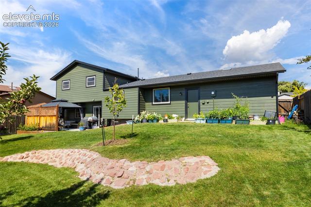 MLS Image for 3345  Lynnwood  ,Colorado Springs, Colorado