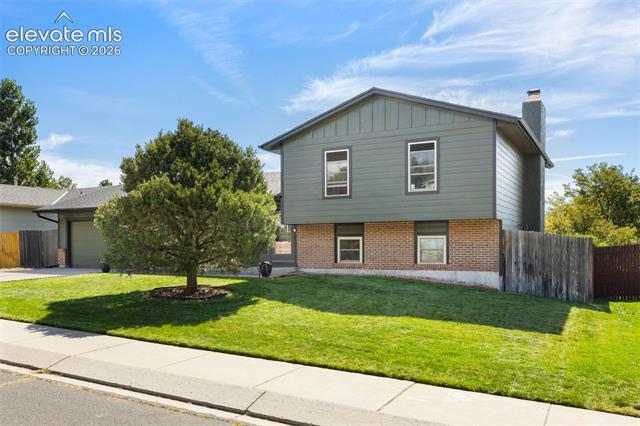 MLS Image for 3345  Lynnwood  ,Colorado Springs, Colorado