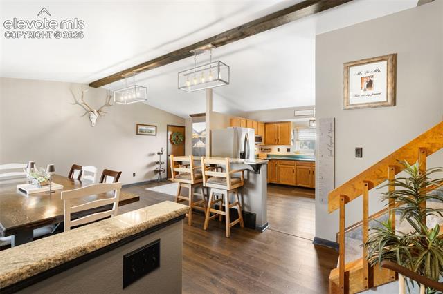 MLS Image for 3345  Lynnwood  ,Colorado Springs, Colorado