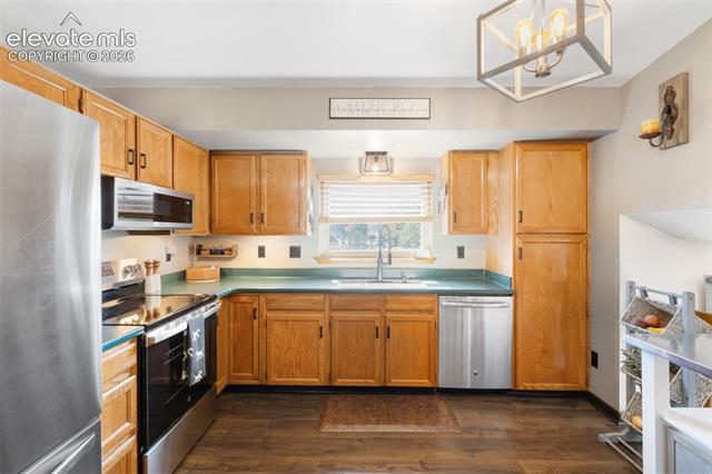MLS Image for 3345  Lynnwood  ,Colorado Springs, Colorado