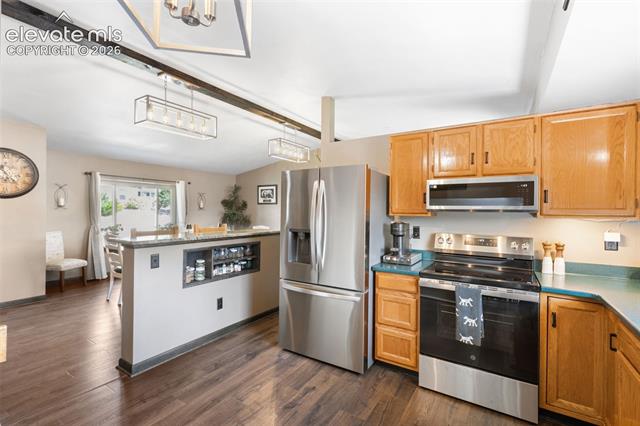 MLS Image for 3345  Lynnwood  ,Colorado Springs, Colorado