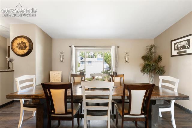 MLS Image for 3345  Lynnwood  ,Colorado Springs, Colorado