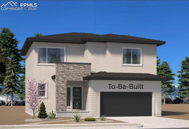 8040  School House  , colorado springs&nbsp; House Search MLS Picture