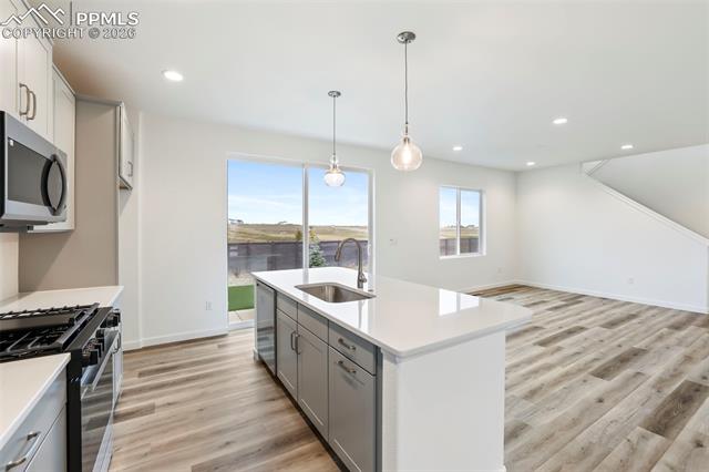 MLS Image for 8040  School House  ,Colorado Springs, Colorado