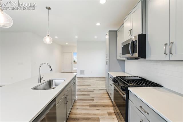 MLS Image for 8040  School House  ,Colorado Springs, Colorado