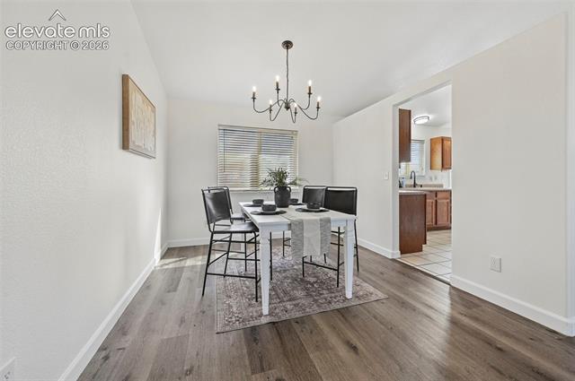 MLS Image for 7472  Candelabra  ,Colorado Springs, Colorado
