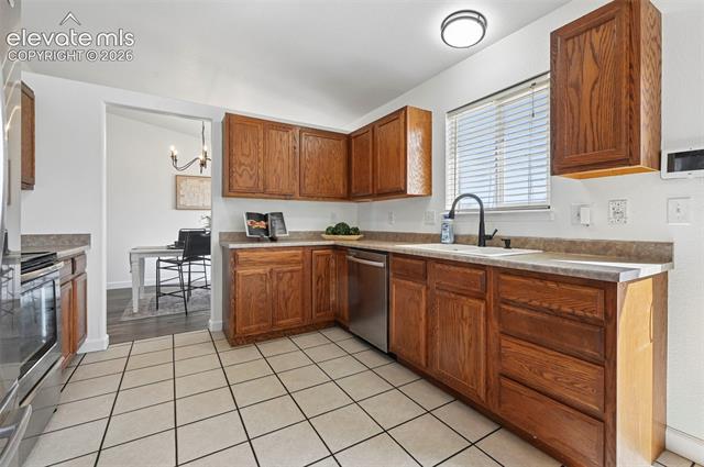 MLS Image for 7472  Candelabra  ,Colorado Springs, Colorado