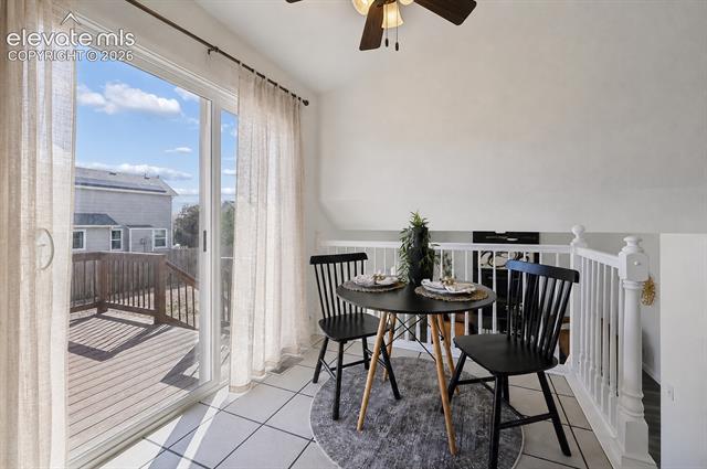 MLS Image for 7472  Candelabra  ,Colorado Springs, Colorado