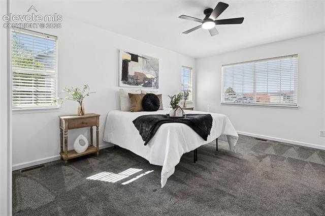 MLS Image for 7472  Candelabra  ,Colorado Springs, Colorado