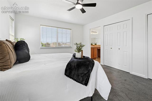 MLS Image for 7472  Candelabra  ,Colorado Springs, Colorado