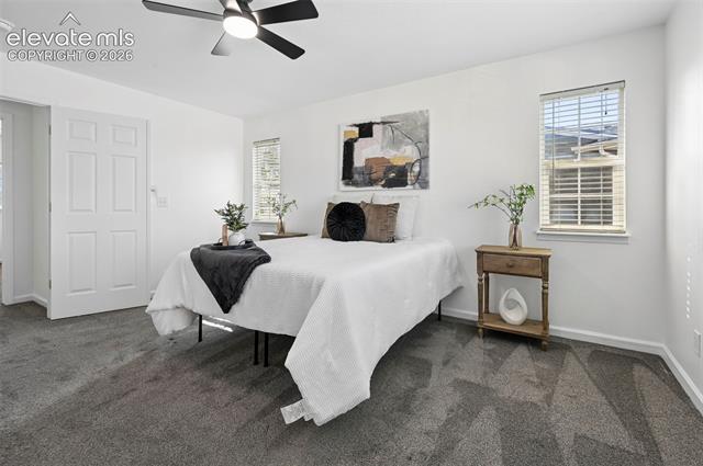 MLS Image for 7472  Candelabra  ,Colorado Springs, Colorado