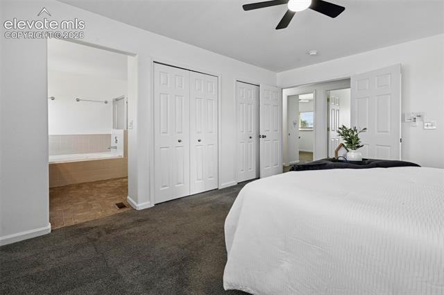 MLS Image for 7472  Candelabra  ,Colorado Springs, Colorado