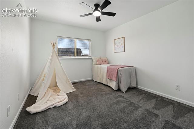 MLS Image for 7472  Candelabra  ,Colorado Springs, Colorado
