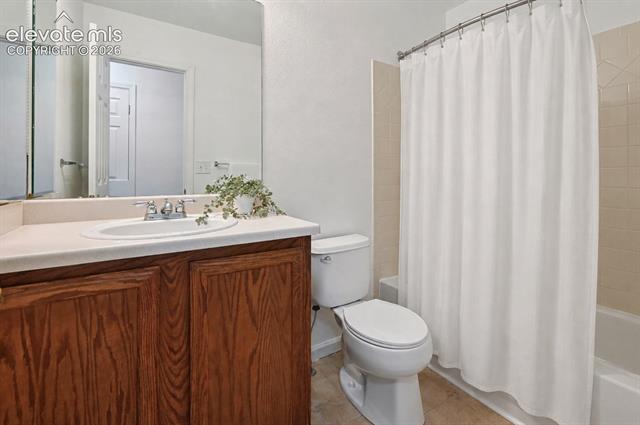 MLS Image for 7472  Candelabra  ,Colorado Springs, Colorado