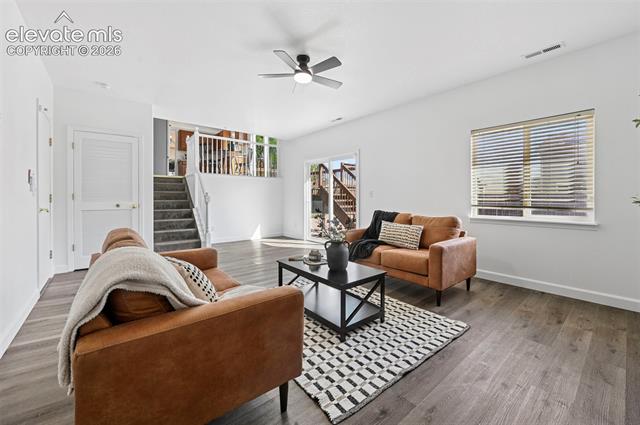 MLS Image for 7472  Candelabra  ,Colorado Springs, Colorado