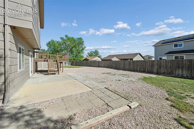 MLS Image for 7472  Candelabra  ,Colorado Springs, Colorado