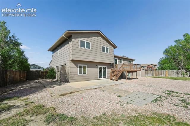 MLS Image for 7472  Candelabra  ,Colorado Springs, Colorado
