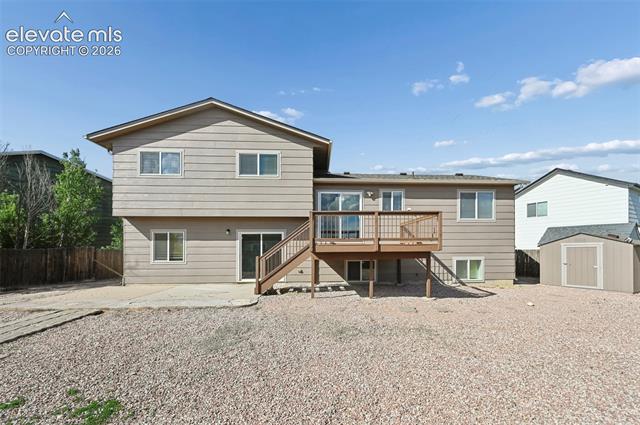 MLS Image for 7472  Candelabra  ,Colorado Springs, Colorado
