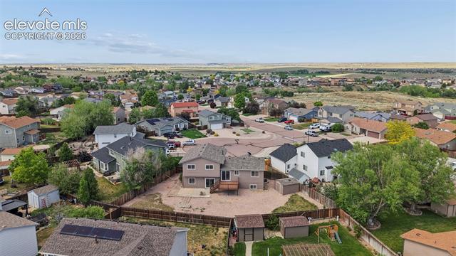 MLS Image for 7472  Candelabra  ,Colorado Springs, Colorado