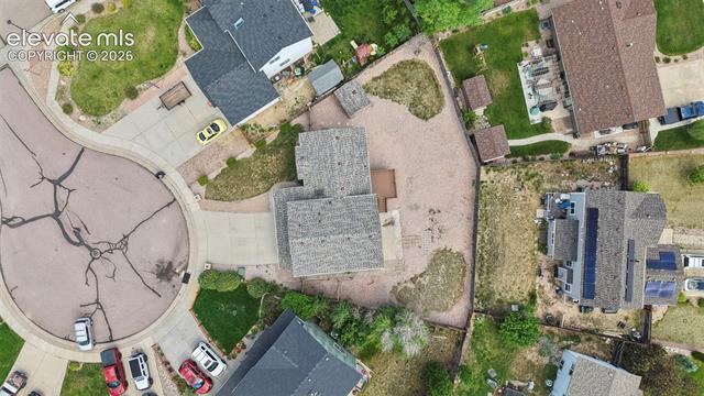 MLS Image for 7472  Candelabra  ,Colorado Springs, Colorado