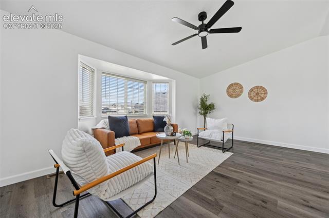 MLS Image for 7472  Candelabra  ,Colorado Springs, Colorado