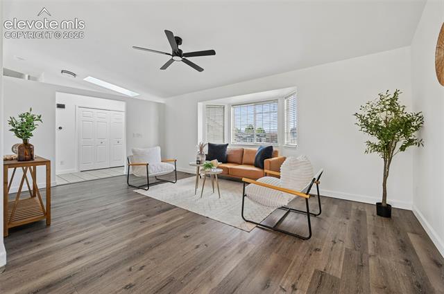 MLS Image for 7472  Candelabra  ,Colorado Springs, Colorado