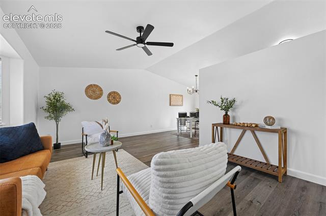 MLS Image for 7472  Candelabra  ,Colorado Springs, Colorado