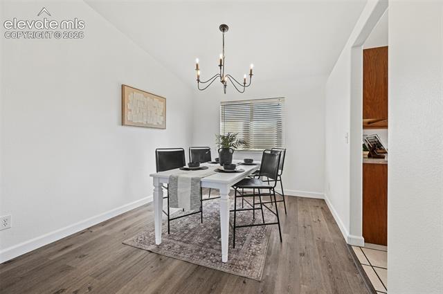 MLS Image for 7472  Candelabra  ,Colorado Springs, Colorado