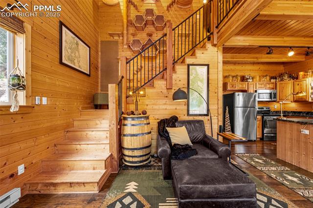 MLS Image for 325  Willow  ,Divide, Colorado