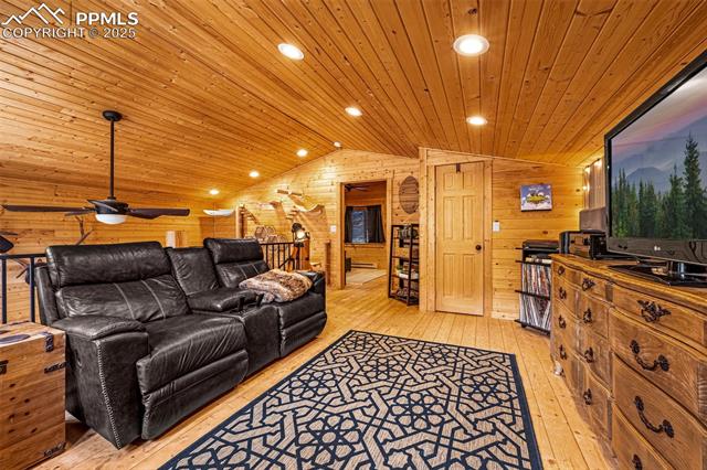 MLS Image for 325  Willow  ,Divide, Colorado