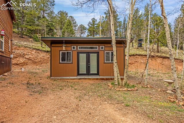 MLS Image for 325  Willow  ,Divide, Colorado