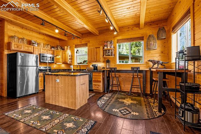 MLS Image for 325  Willow  ,Divide, Colorado