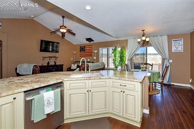 MLS Image for 573  Empire  ,Florissant, Colorado