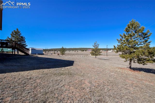 MLS Image for 573  Empire  ,Florissant, Colorado