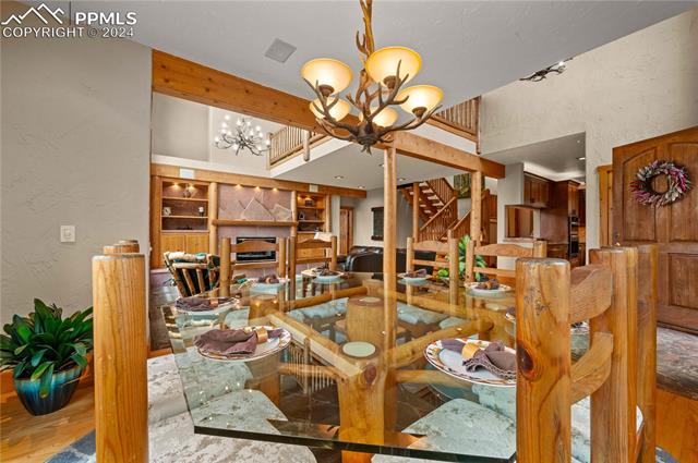 MLS Image for 1193  Silverheels  ,Larkspur, Colorado