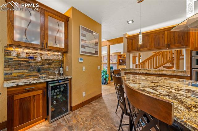 MLS Image for 1193  Silverheels  ,Larkspur, Colorado