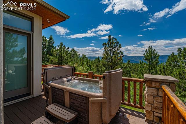 MLS Image for 1193  Silverheels  ,Larkspur, Colorado