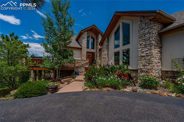 MLS Image for 1193  Silverheels  ,Larkspur, Colorado